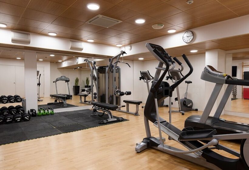 Original Sokos Hotel Tapiola Garden Espoo