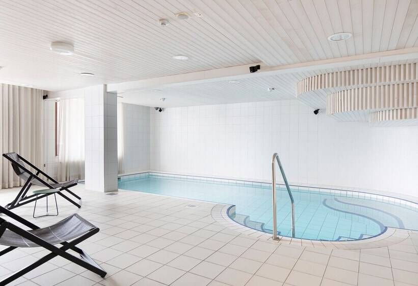 Original Sokos Hotel Tapiola Garden Espoo