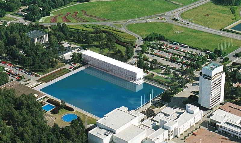 Original Sokos Hotel Tapiola Garden Espoo