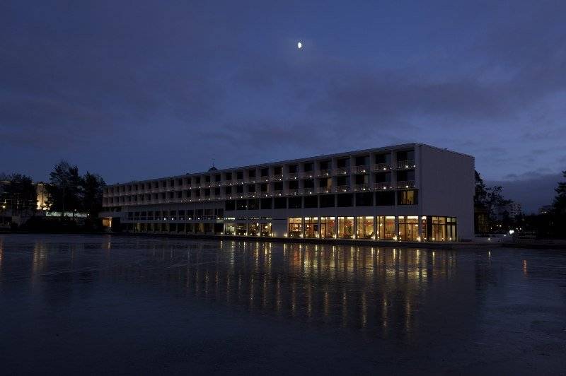 Original Sokos Hotel Tapiola Garden Espoo