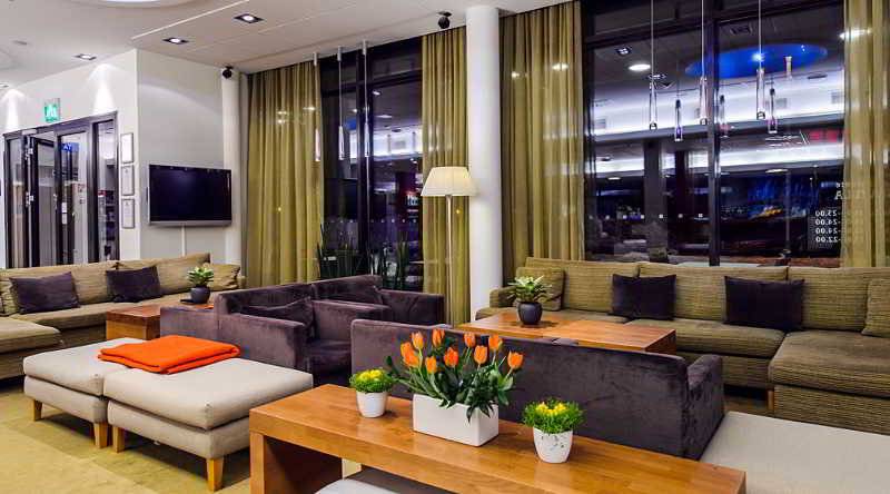 Original Sokos Hotel Tapiola Garden Espoo