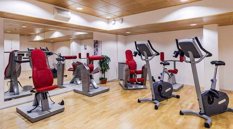 Original Sokos Hotel Tapiola Garden Espoo