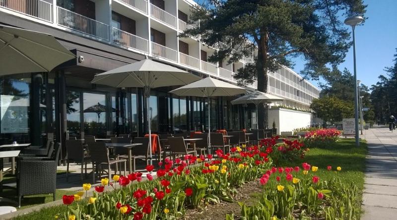 Original Sokos Hotel Tapiola Garden Espoo