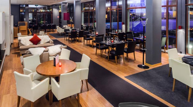 Original Sokos Hotel Tapiola Garden Espoo