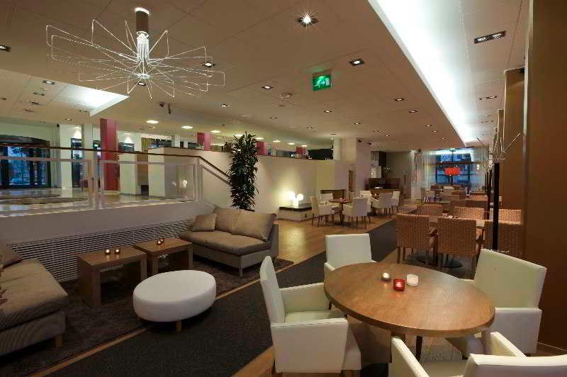 Original Sokos Hotel Tapiola Garden Espoo