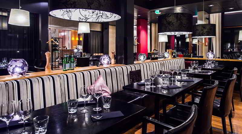 Original Sokos Hotel Tapiola Garden Espoo