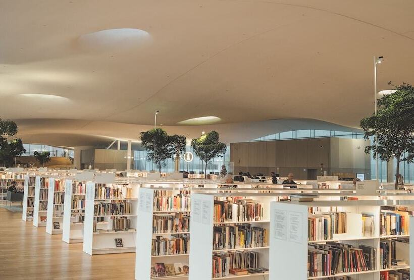 Original Sokos Hotel Vaakuna Helsinki