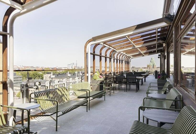 Original Sokos Hotel Vaakuna Helsinki