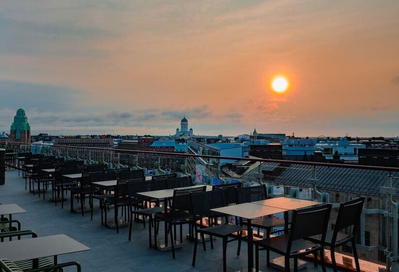 Original Sokos Hotel Vaakuna Helsinki