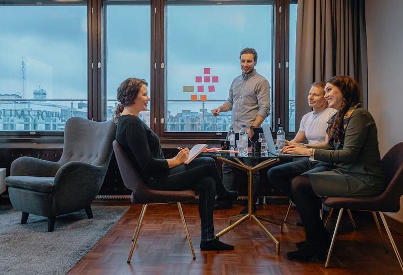 Original Sokos Hotel Vaakuna Helsinki