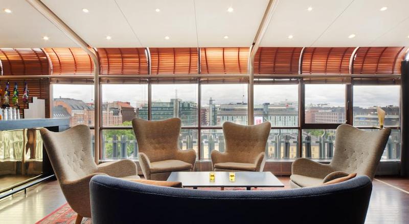 Original Sokos Hotel Vaakuna Helsinki