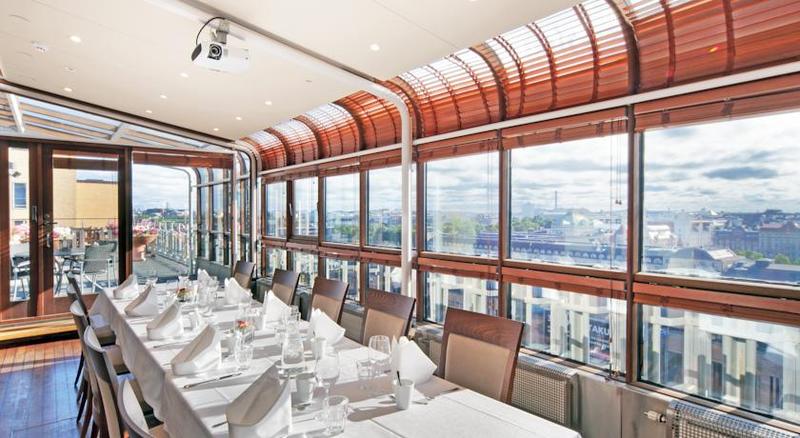 Original Sokos Hotel Vaakuna Helsinki