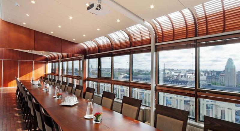 Original Sokos Hotel Vaakuna Helsinki