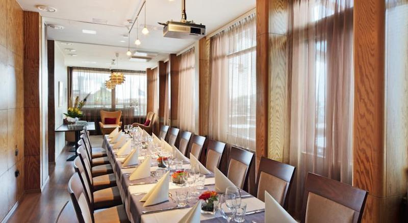 Original Sokos Hotel Vaakuna Helsinki