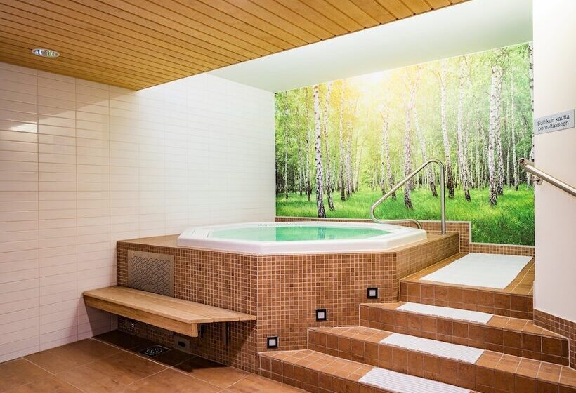 Original Sokos Hotel Vaakuna Joensuu