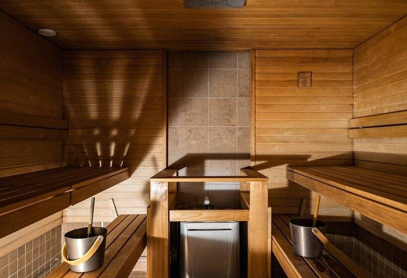 Original Sokos Hotel Vaakuna Joensuu