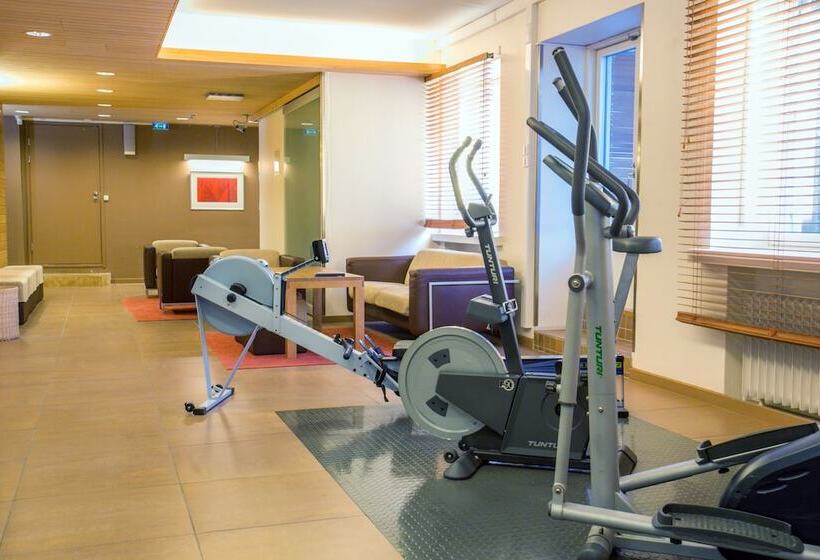 Original Sokos Hotel Vaakuna Joensuu