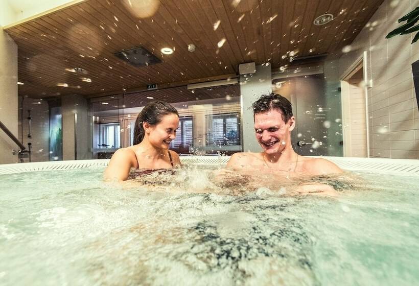 Original Sokos Hotel Vaakuna Joensuu