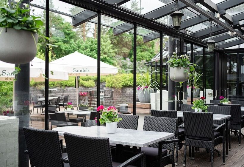 Original Sokos Hotel Vaakuna Kouvola