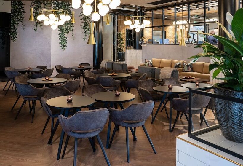 Original Sokos Hotel Vaakuna Kouvola