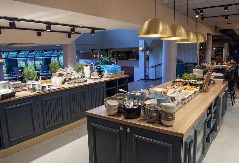 Original Sokos Hotel Vaakuna Kouvola