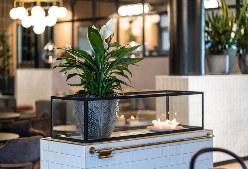 Original Sokos Hotel Vaakuna Kouvola