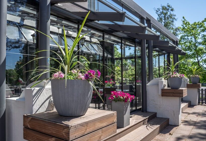 Original Sokos Hotel Vaakuna Kouvola