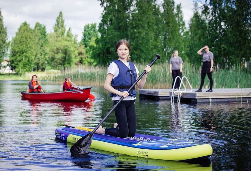 Original Sokos Hotel Vaakuna Mikkeli