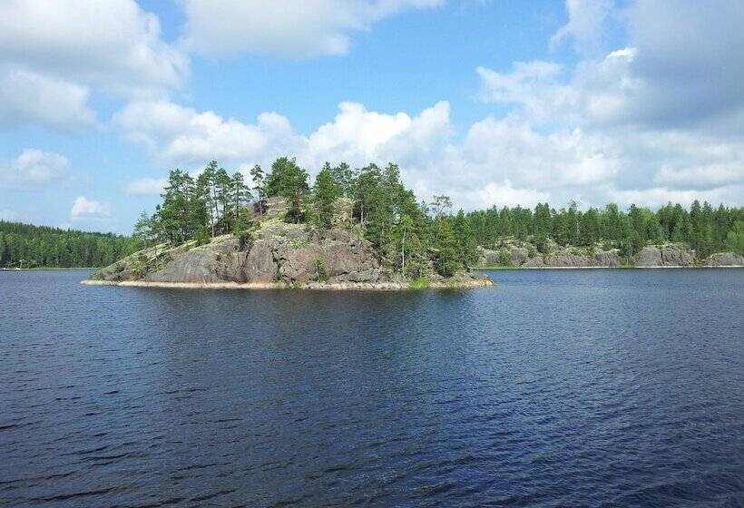 Original Sokos Hotel Vaakuna Mikkeli
