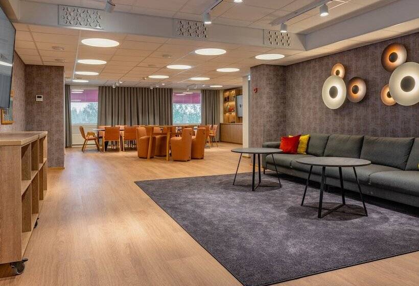 Original Sokos Hotel Vaakuna Mikkeli