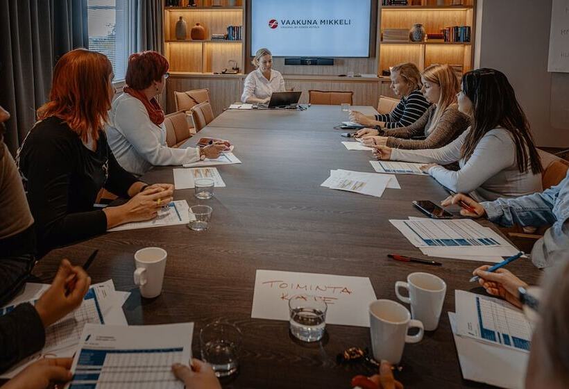 Original Sokos Hotel Vaakuna Mikkeli