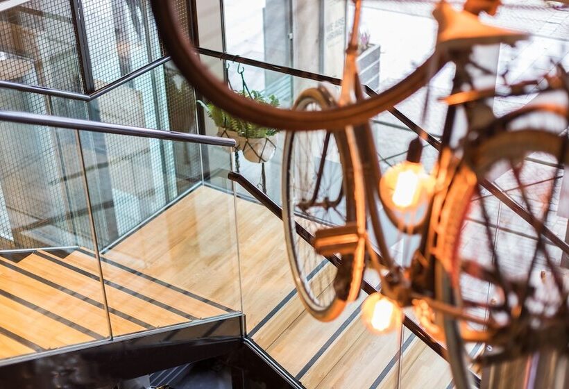 Original Sokos Hotel Vaakuna Vaasa