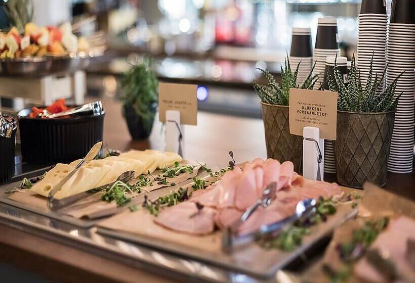 Original Sokos Hotel Vaakuna Vaasa