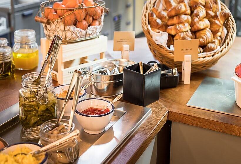 Original Sokos Hotel Vaakuna Vaasa