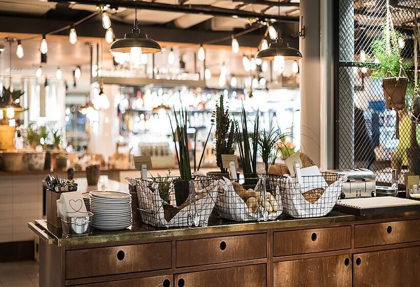 Original Sokos Hotel Vaakuna Vaasa