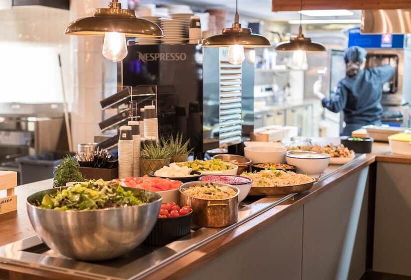 Original Sokos Hotel Vaakuna Vaasa