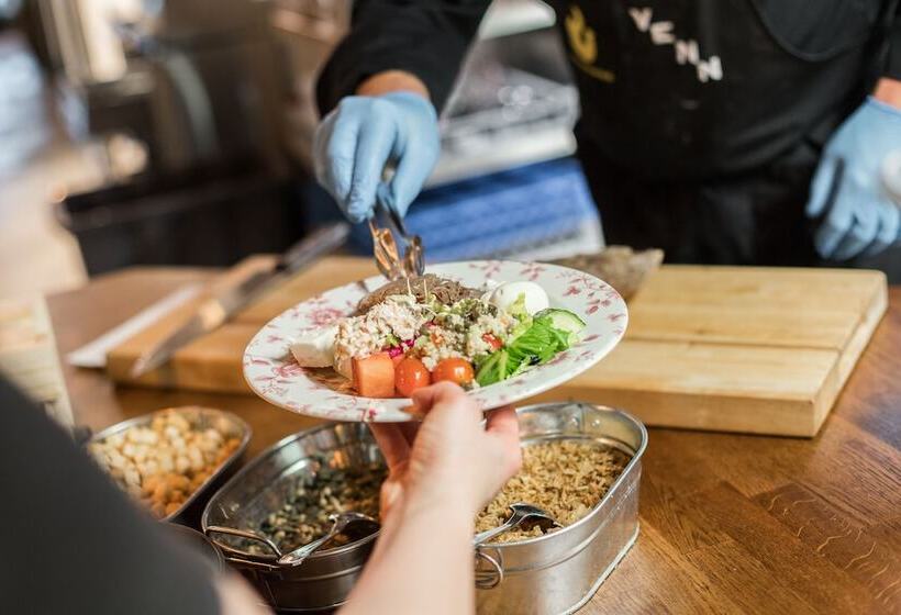 Original Sokos Hotel Vaakuna Vaasa