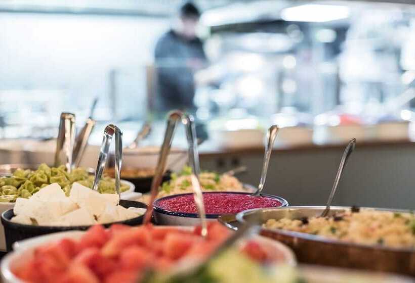 Original Sokos Hotel Vaakuna Vaasa