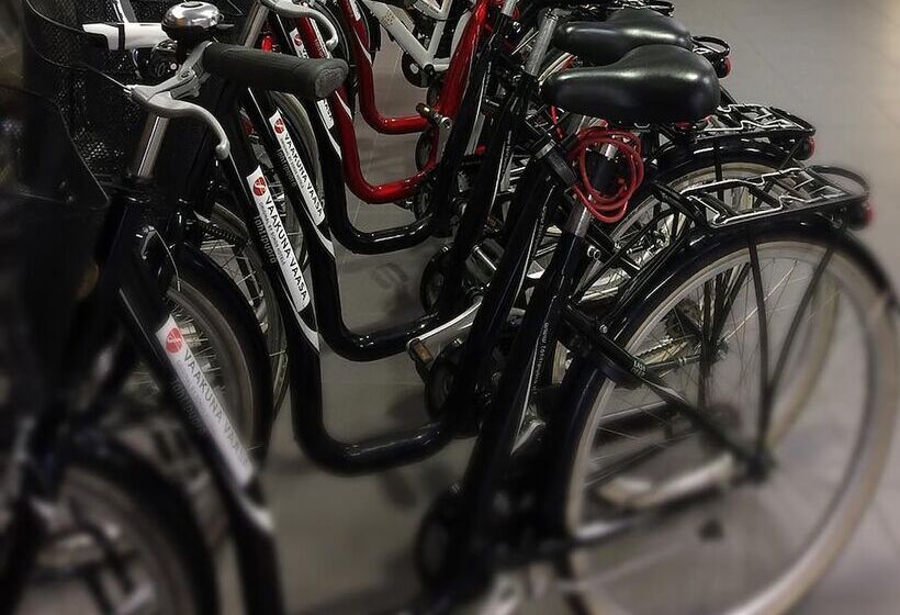 Original Sokos Hotel Vaakuna Vaasa