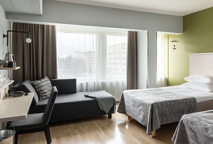 Original Sokos Hotel Vaakuna Vaasa