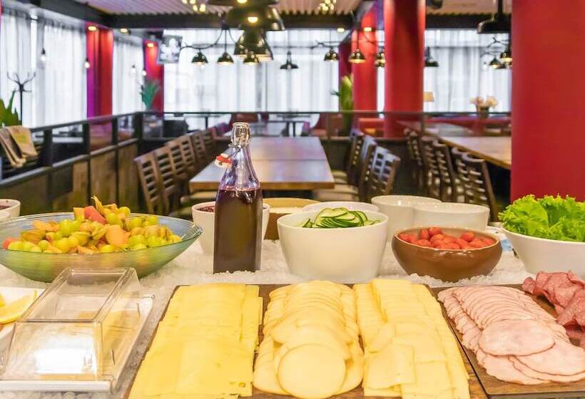 Original Sokos Hotel Valjus Kajaani