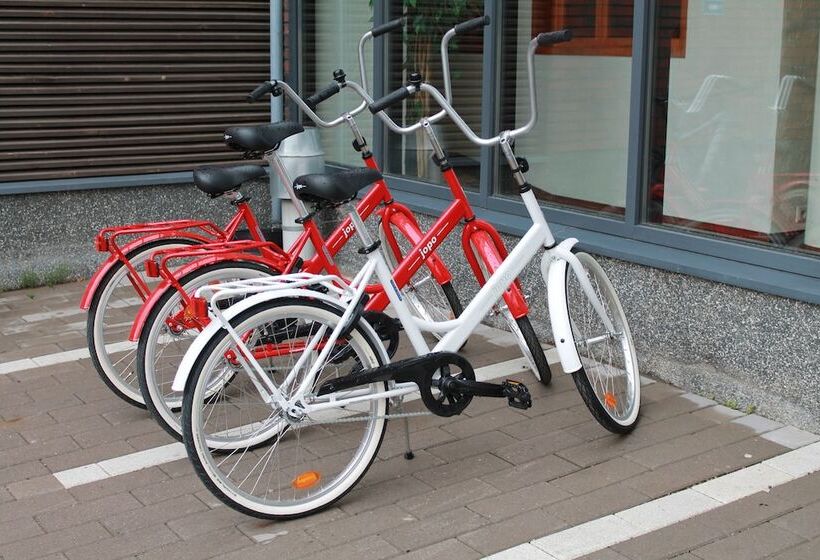 Original Sokos Hotel Valjus Kajaani