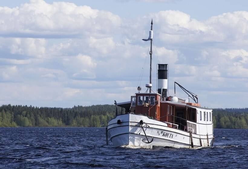 Original Sokos Hotel Valjus Kajaani