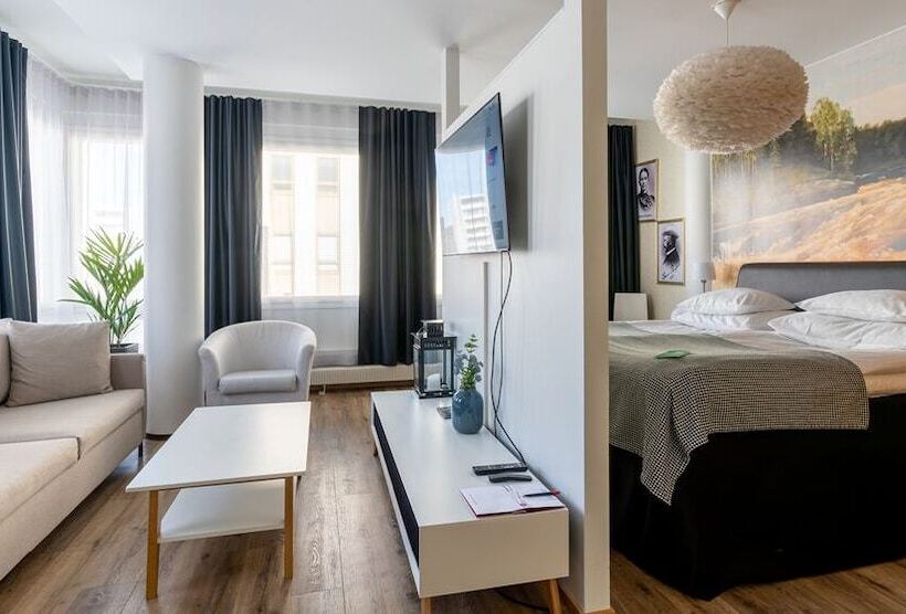 Original Sokos Hotel Valjus Kajaani