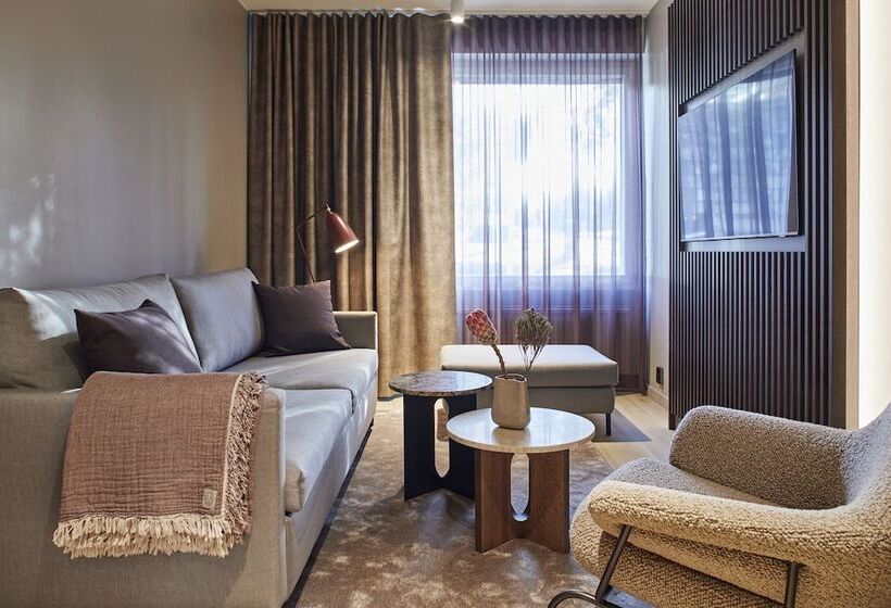 Original Sokos Hotel Valjus Kajaani