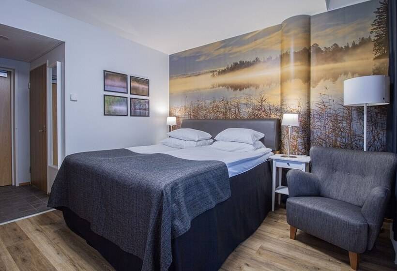 Original Sokos Hotel Valjus Kajaani