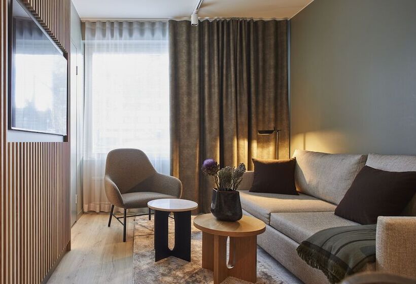 Original Sokos Hotel Valjus Kajaani