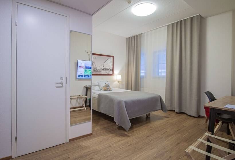 Original Sokos Hotel Valjus Kajaani