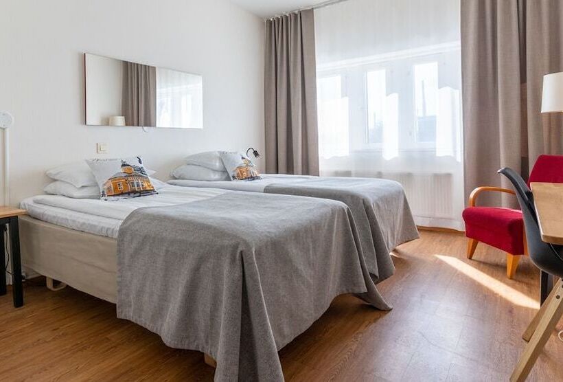 Original Sokos Hotel Valjus Kajaani