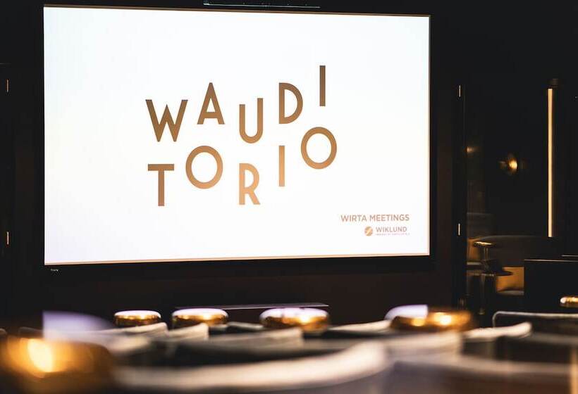 Original Sokos Hotel Wiklund